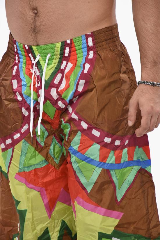  디스퀘어드2 스윔팬츠 D7BM55100ISA01999 Multicolor - DSQUARED2