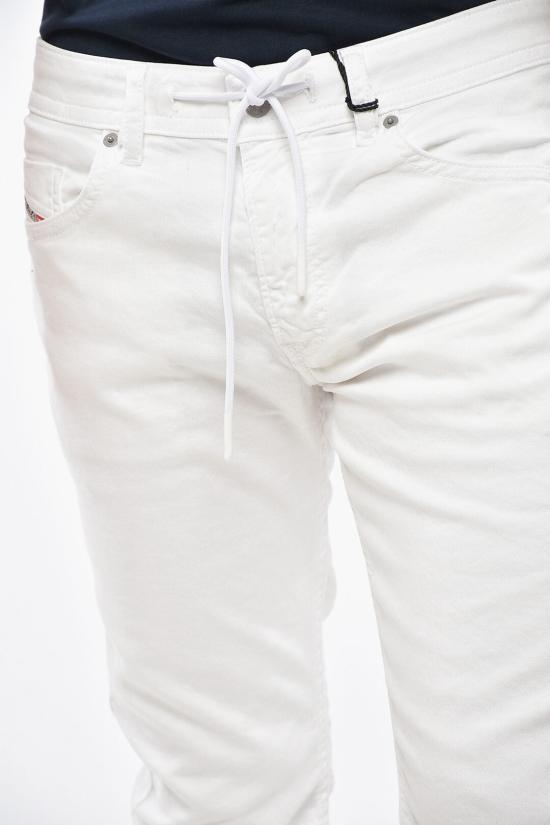  디젤 데님 팬츠 A00882 R684U 100 White - DIESEL