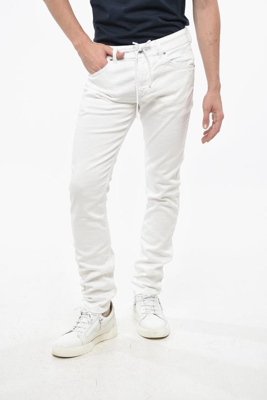  디젤 데님 팬츠 A00882 R684U 100 White