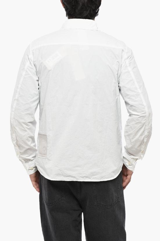  텐 씨 자켓 24CTCUC0407200681600 102 White - TEN C