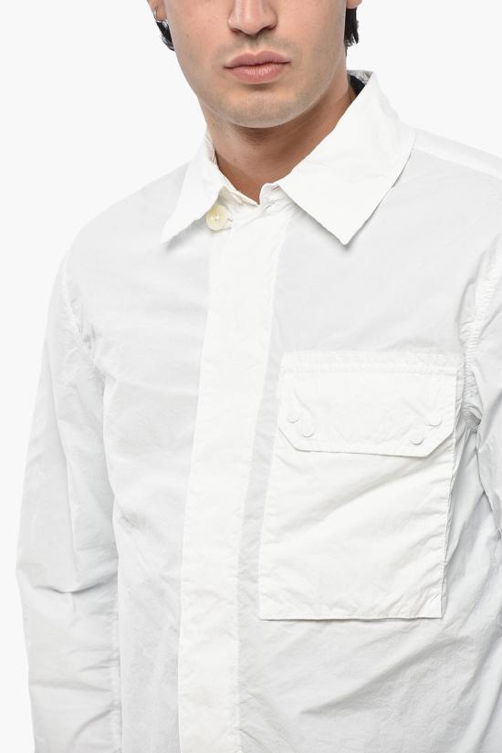  텐 씨 자켓 24CTCUC0407200681600 102 White - TEN C