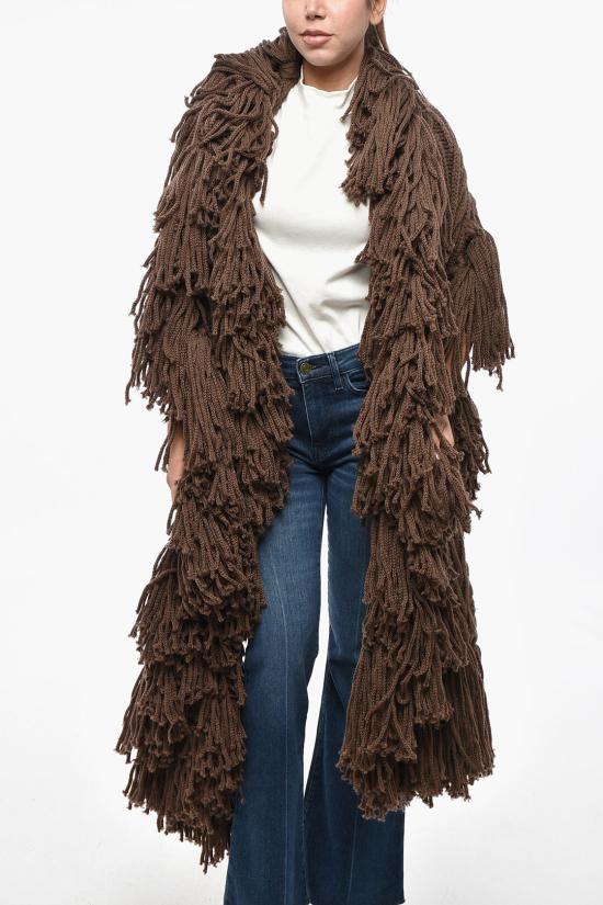  디스퀘어드2 머플러/스카프 KNW0027 01W00001 5080 Brown