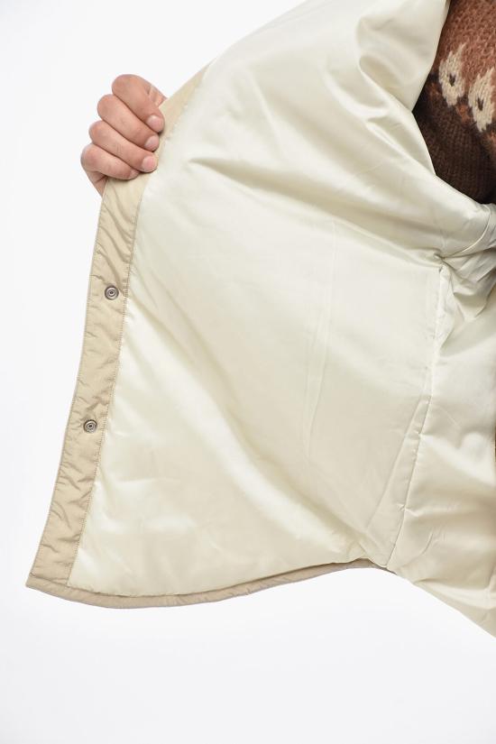  헬무트랭 자켓 M10HM502 STONE Beige - HELMUT LANG