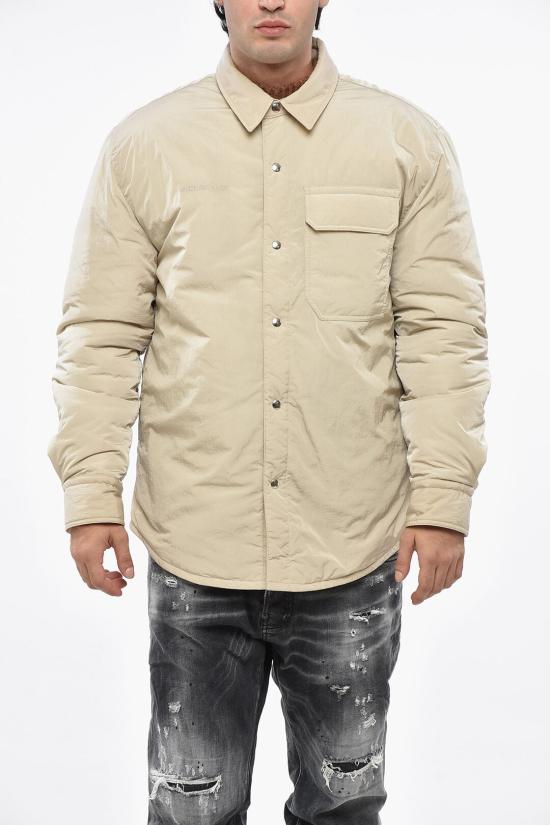  헬무트랭 자켓 M10HM502 STONE Beige