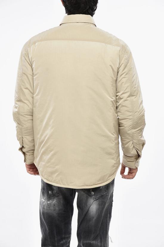 헬무트랭 자켓 M10HM502 STONE Beige - HELMUT LANG