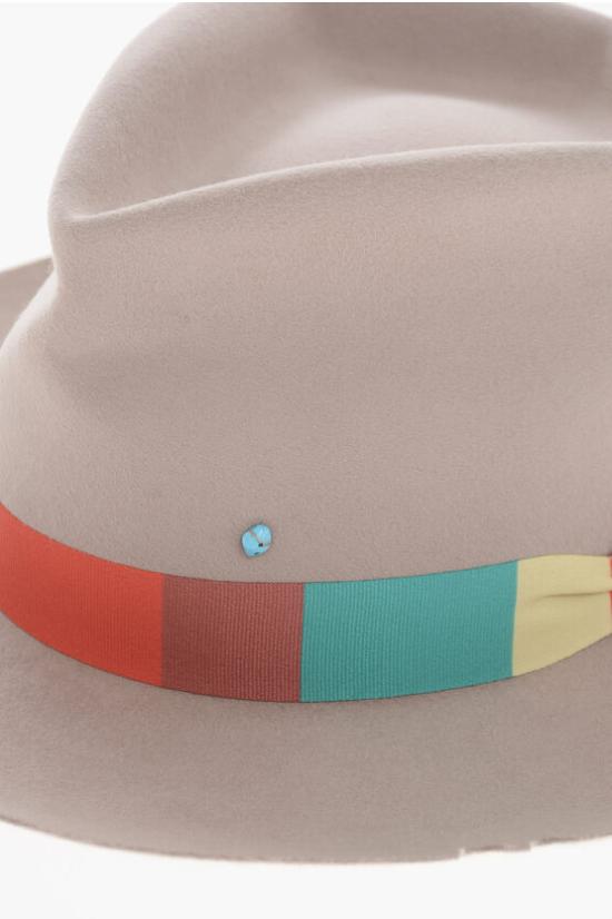  슈퍼두퍼 버킷햇 BOUGANVILLE POLVERE Beige - SUPER DUPER