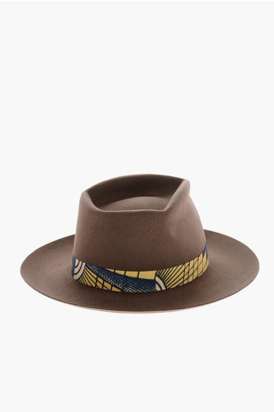  슈퍼두퍼 버킷햇 BOUGANVILLE TERRA Brown - SUPER DUPER