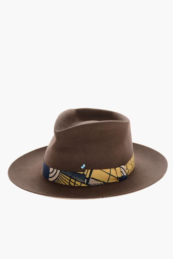  슈퍼두퍼 버킷햇 BOUGANVILLE TERRA Brown