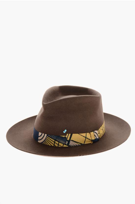  슈퍼두퍼 버킷햇 BOUGANVILLE TERRA Brown