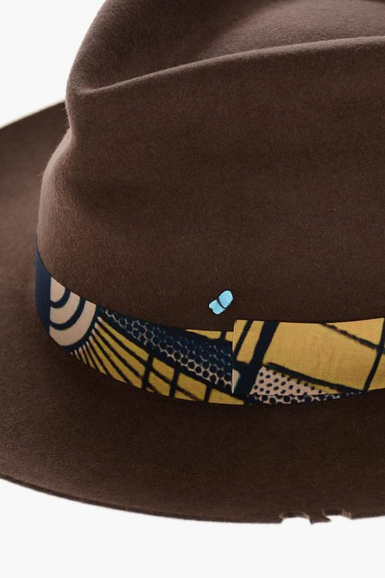  슈퍼두퍼 버킷햇 BOUGANVILLE TERRA Brown - SUPER DUPER