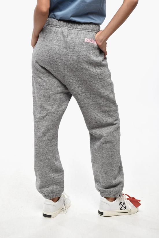  디스퀘어드2 스트레이트 팬츠 S72KA1209S25477860M Gray - DSQUARED2