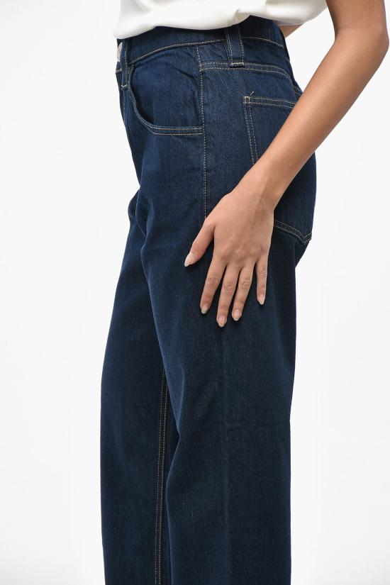  프레임 데님 팬츠 ODDPT727 RINS Blue - FRAME