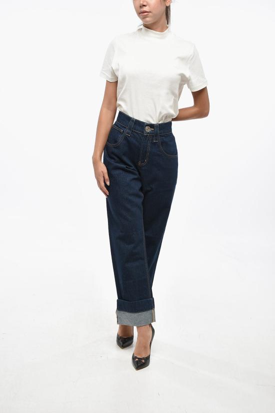  프레임 데님 팬츠 ODDPT727 RINS Blue - FRAME