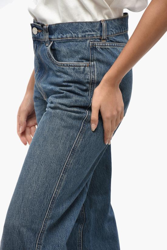  코페르니 데님 팬츠 COPP95252 BLU Blue - COPERNI