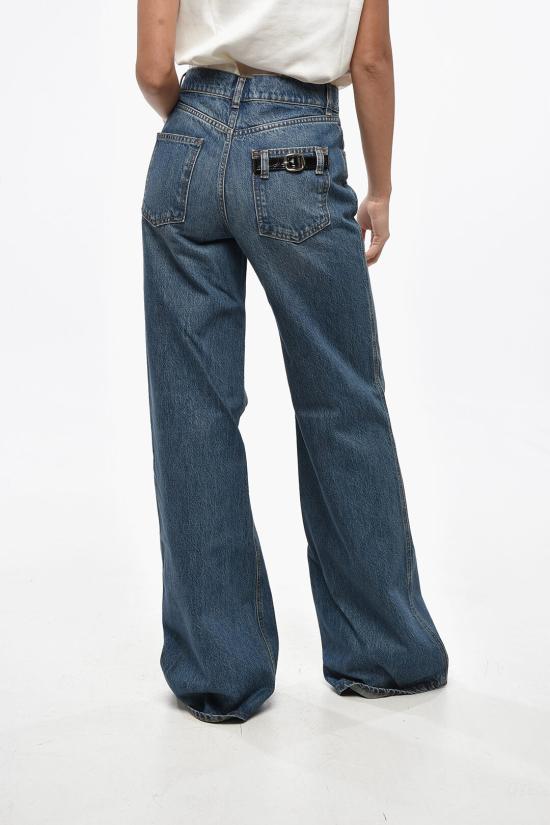  코페르니 데님 팬츠 COPP95252 BLU Blue - COPERNI