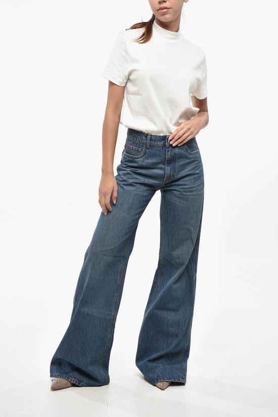  코페르니 데님 팬츠 COPP95252 BLU Blue - COPERNI