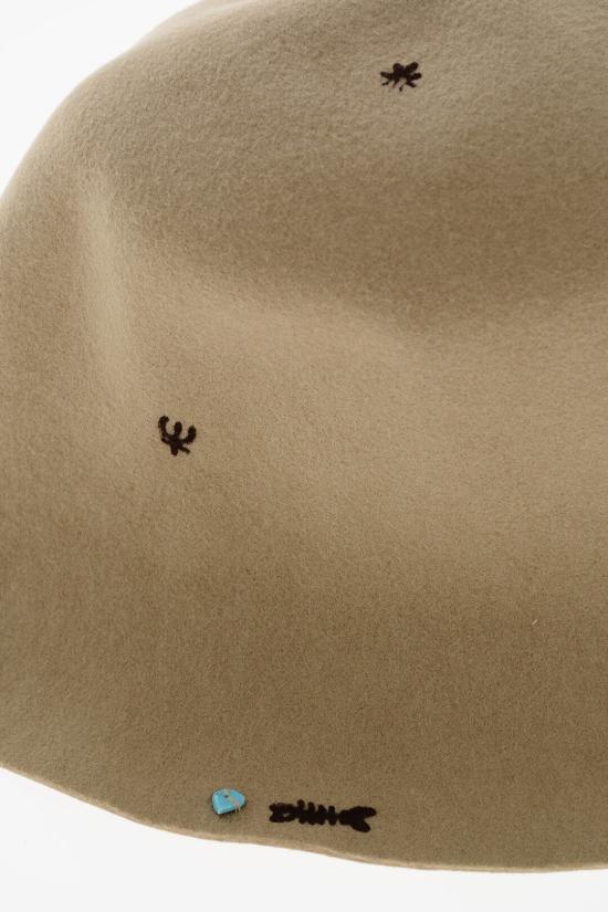  슈퍼두퍼 버킷햇 FREYA SABBIA Beige - SUPER DUPER