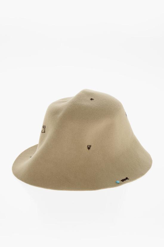  슈퍼두퍼 버킷햇 FREYA SABBIA Beige