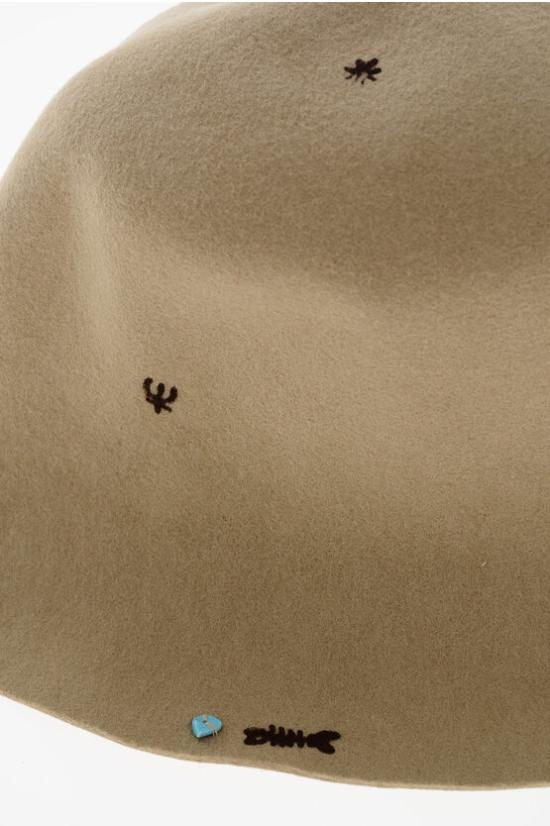  슈퍼두퍼 버킷햇 FREYA SABBIA Beige - SUPER DUPER