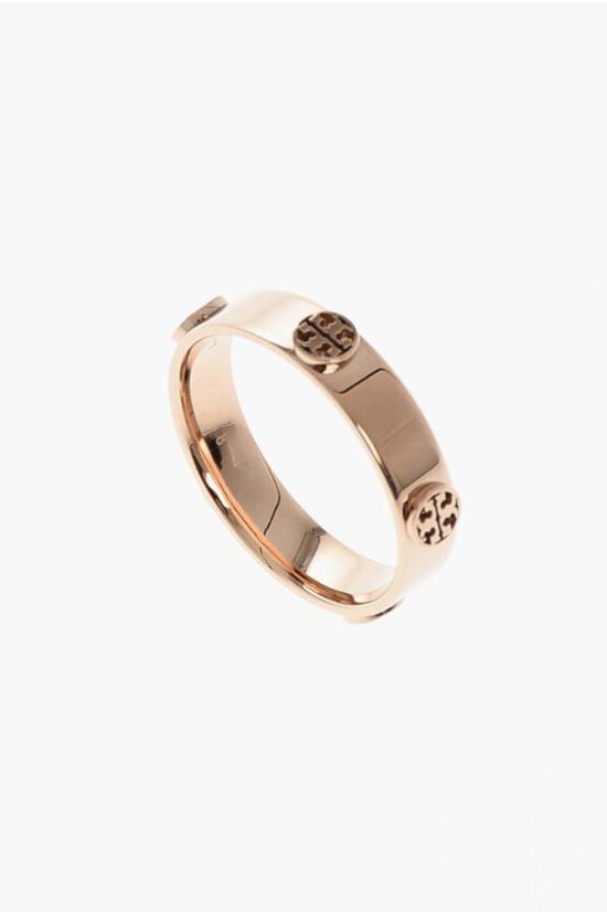  토리버치 반지 76882 654R Gold - TORY BURCH