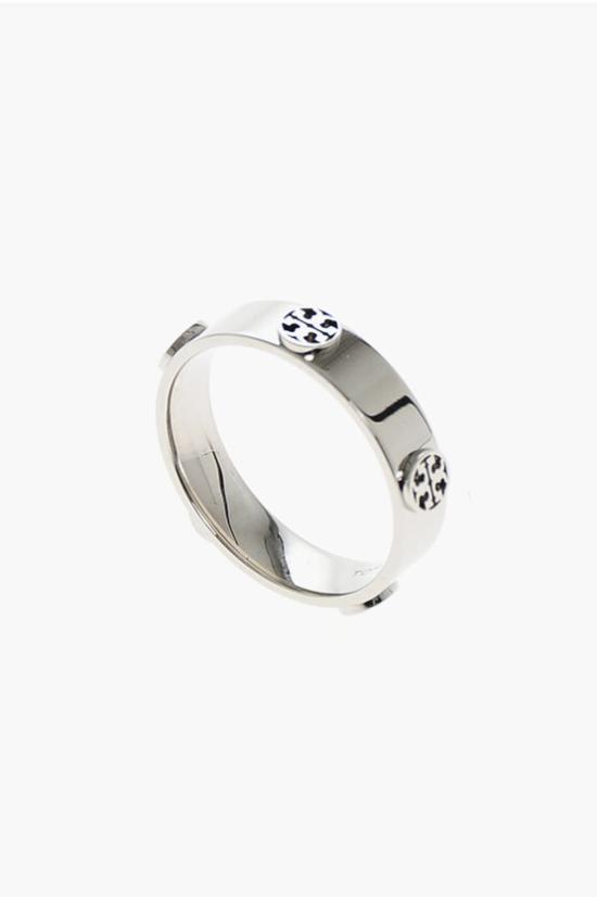  토리버치 반지 76882 022 Silver - TORY BURCH