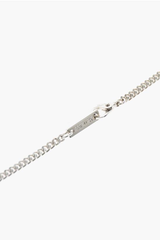  엠부시 네크리스 12112095 BLCK Black - AMBUSH