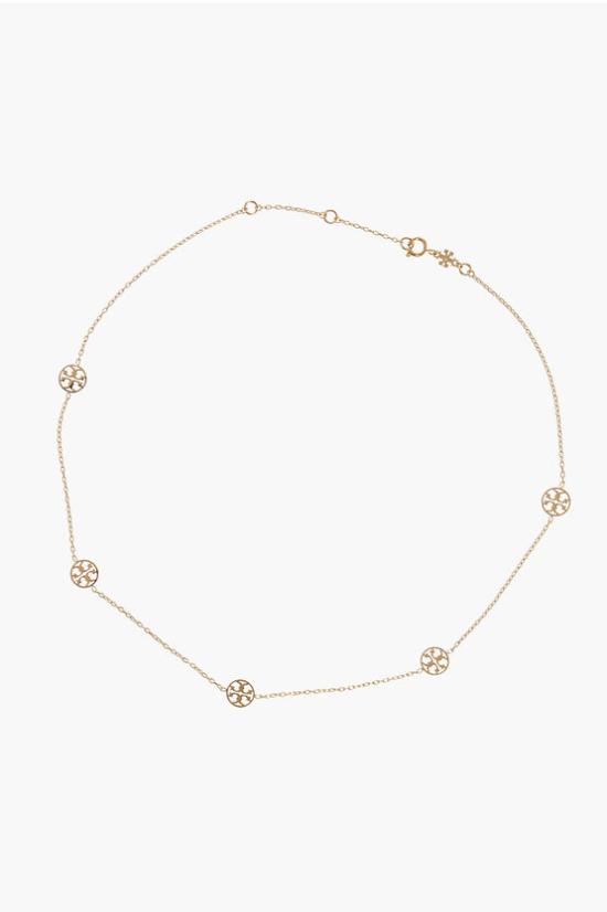  토리버치 목걸이/팬던트 147779 720T Gold