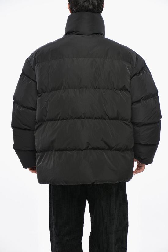  디스퀘어드2 숏패딩 S71AN0505 S53353 900 Black - DSQUARED2