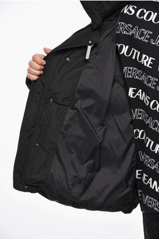  디스퀘어드2 자켓 S71AN0505 S53353 900 Black - DSQUARED2