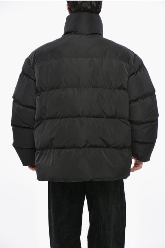  디스퀘어드2 자켓 S71AN0505 S53353 900 Black - DSQUARED2