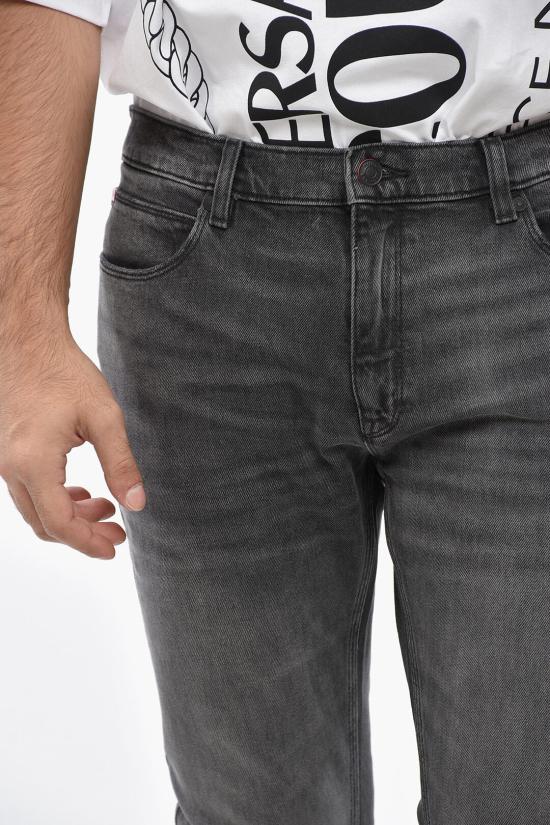  휴고보스 데님 팬츠 50522140 032 Gray - HUGO BOSS