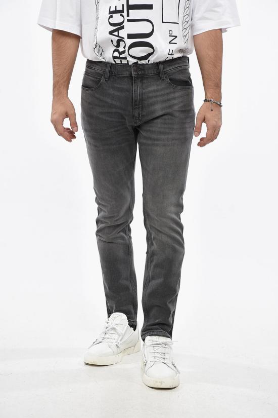  휴고보스 데님 팬츠 50522140 032 Gray