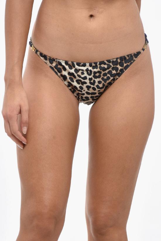  가니 비키니 수영복 A5878 943 Brown