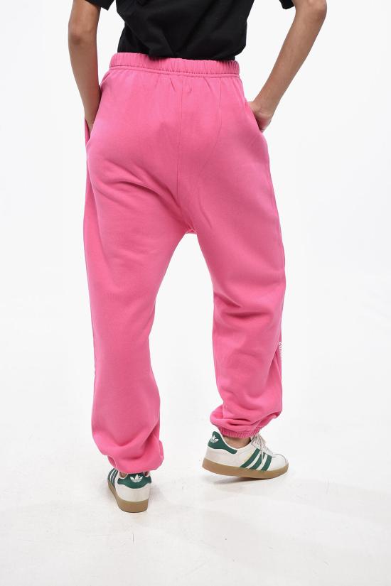  디스퀘어드2 스트레이트 팬츠 S80KA0024S25516260 Pink - DSQUARED2