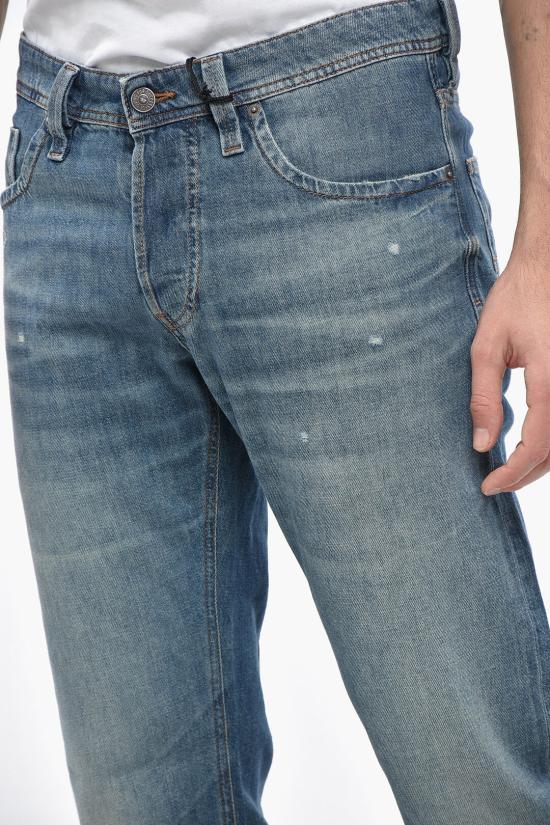  디젤 데님 팬츠 A19035 R68DY 01 Blue - DIESEL