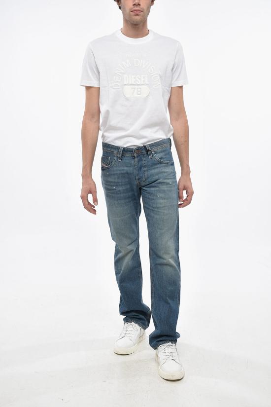  디젤 데님 팬츠 A19035 R68DY 01 Blue - DIESEL