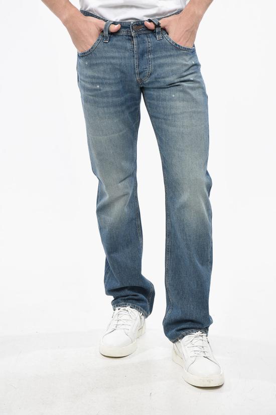  디젤 데님 팬츠 A19035 R68DY 01 Blue