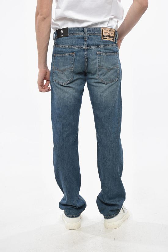  디젤 데님 팬츠 A19035 R68DY 01 Blue - DIESEL