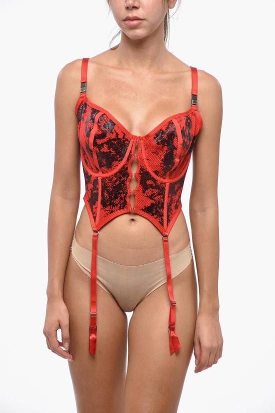  디젤 브라 A15616 0LKBZ E7066 Nero Rosso