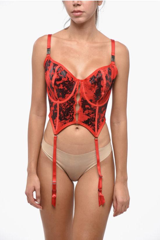  디젤 브라 A15616 0LKBZ E7066 Nero Rosso