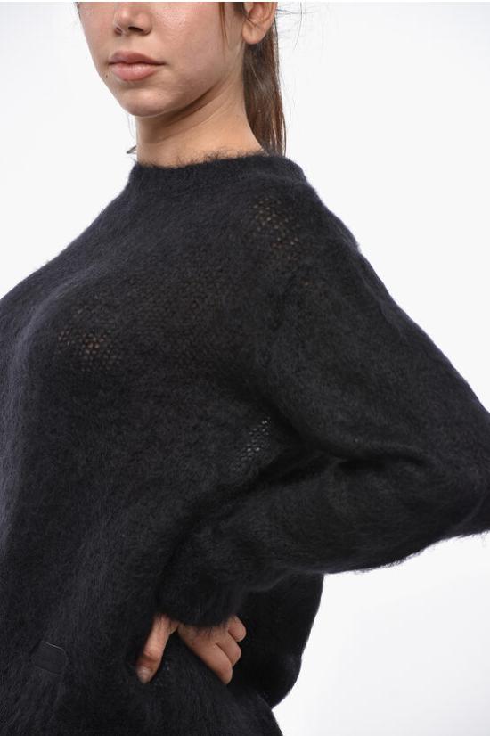  디스퀘어드2 스웨터 S75HA1216S18301900 Black - DSQUARED2