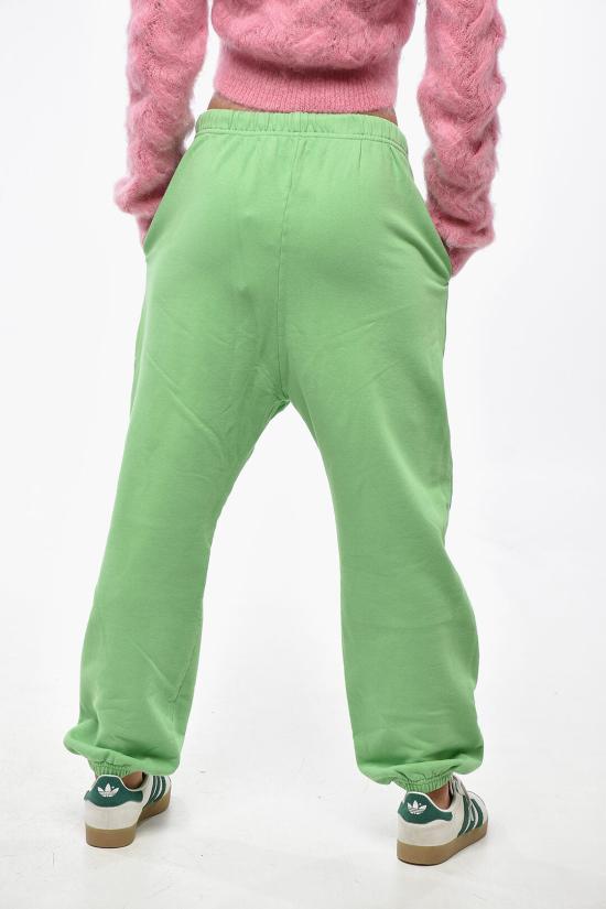  디스퀘어드2 스트레이트 팬츠 S75KB0292S25538669 Green - DSQUARED2