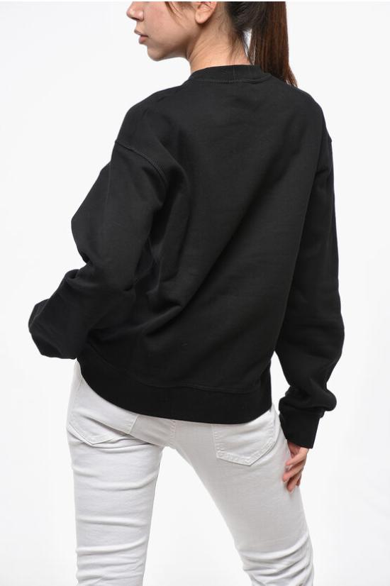  디스퀘어드2 긴팔 티셔츠 S75GU0493S25516900 Black - DSQUARED2