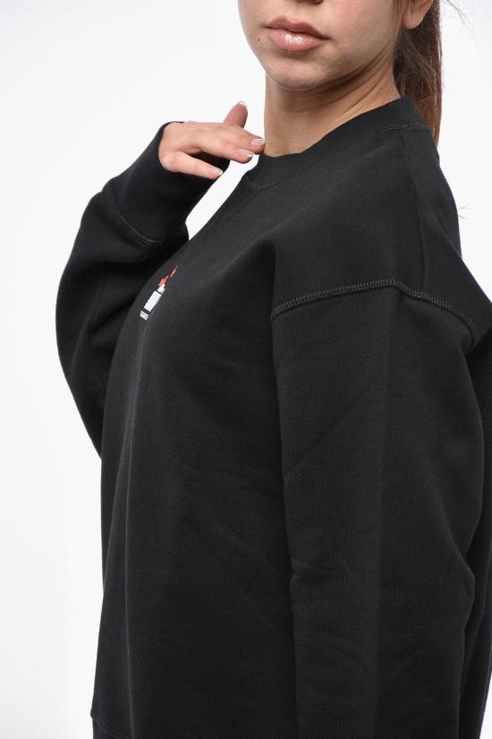  디스퀘어드2 긴팔 티셔츠 S75GU0493S25516900 Black - DSQUARED2