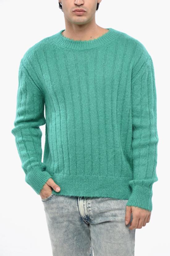  마르니 스웨터 GCMG0161Q0UFU168 00V62 Green