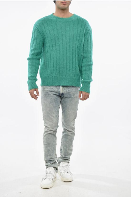  마르니 스웨터 GCMG0161Q0UFU168 00V62 Green - MARNI