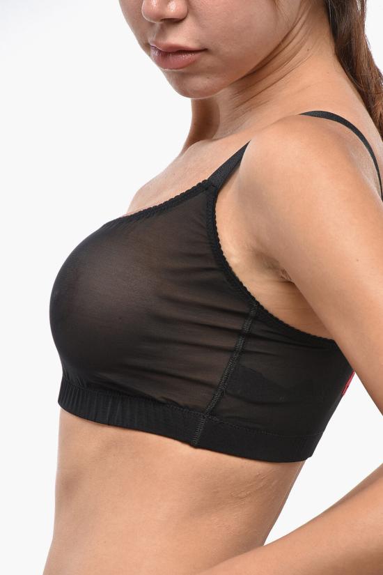  디스퀘어드2 브라 D8RF24200ISA01010 Black - DSQUARED2