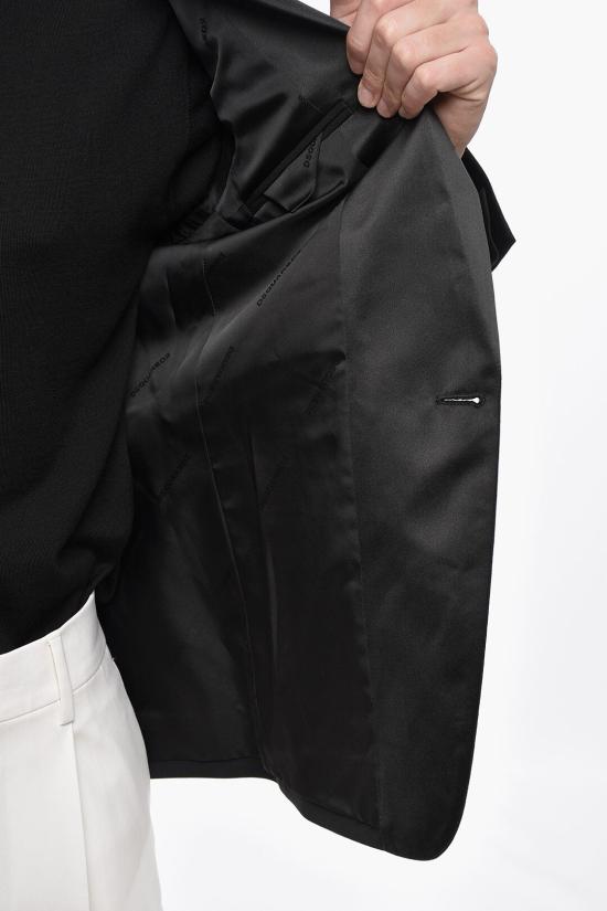  디스퀘어드2 수트 자켓 S71BN0925S53632900 Black - DSQUARED2