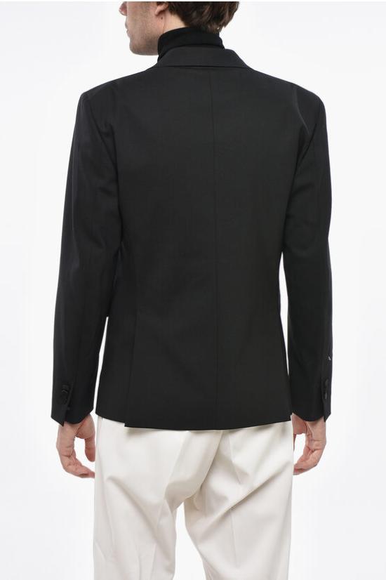  디스퀘어드2 수트 자켓 S71BN0925S53632900 Black - DSQUARED2