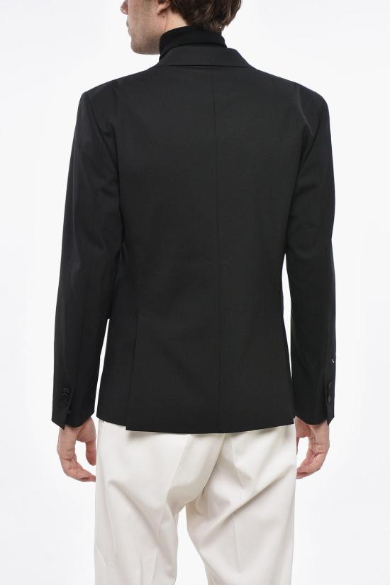  디스퀘어드2 수트 자켓 S71BN0925S53632900 Black - DSQUARED2